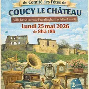 Brocantes & Bourse 2026