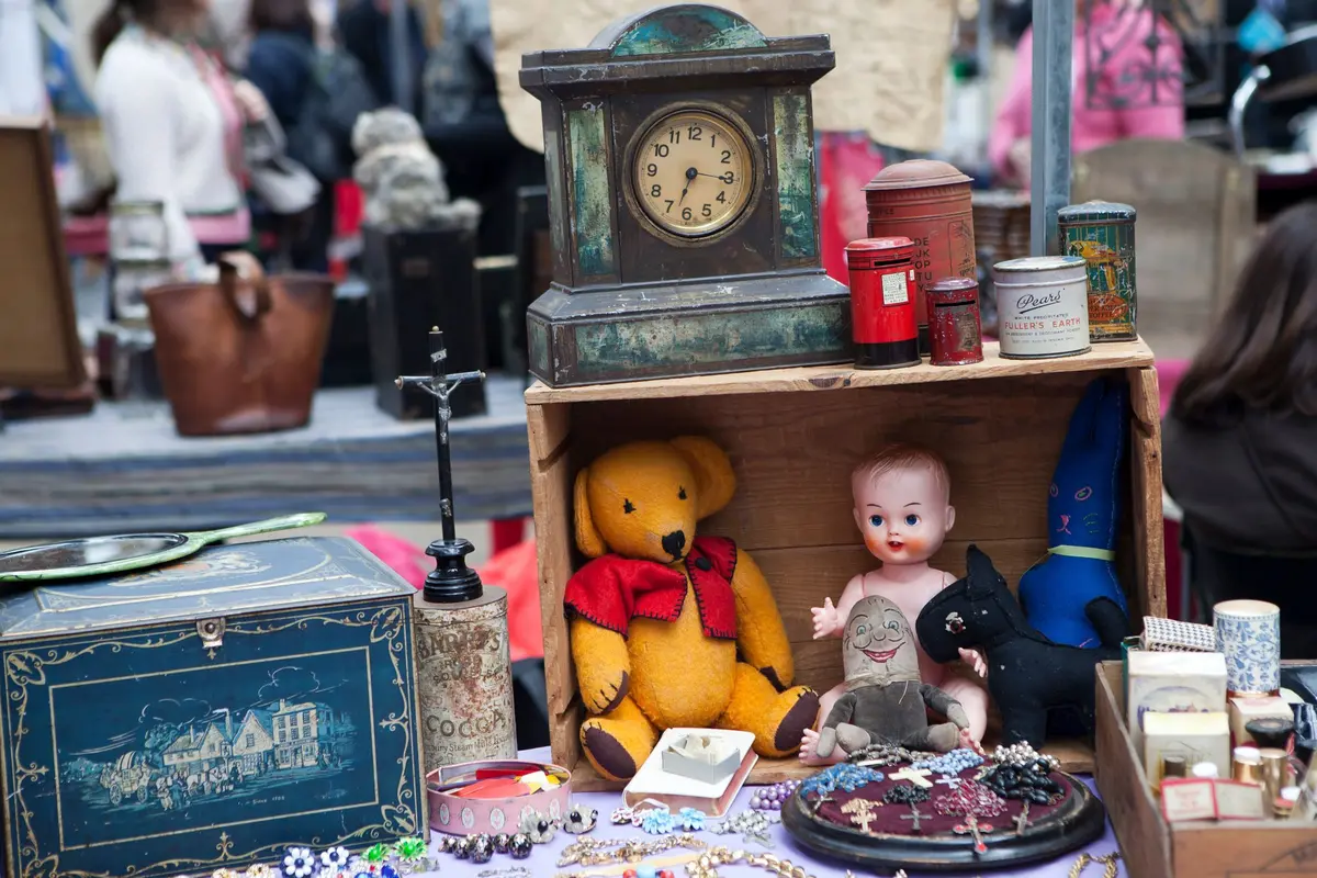 Brocantes et vide-greniers dans les Vosges : tous les rendez-vous des 15 et 16 août 2026