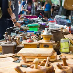 Brocantes et vide-greniers en Moselle : tous les rendez-vous des 15 et 16 août 2026