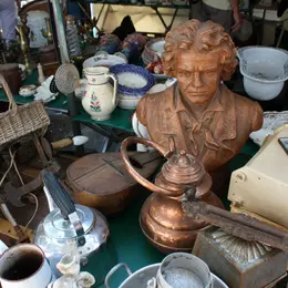 Brocantes, vide-greniers et marchés aux puces dans le Bas-Rhin : où chiner ce week-end du 22 et 23 août ?