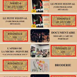 Broderie