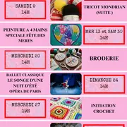 Broderie