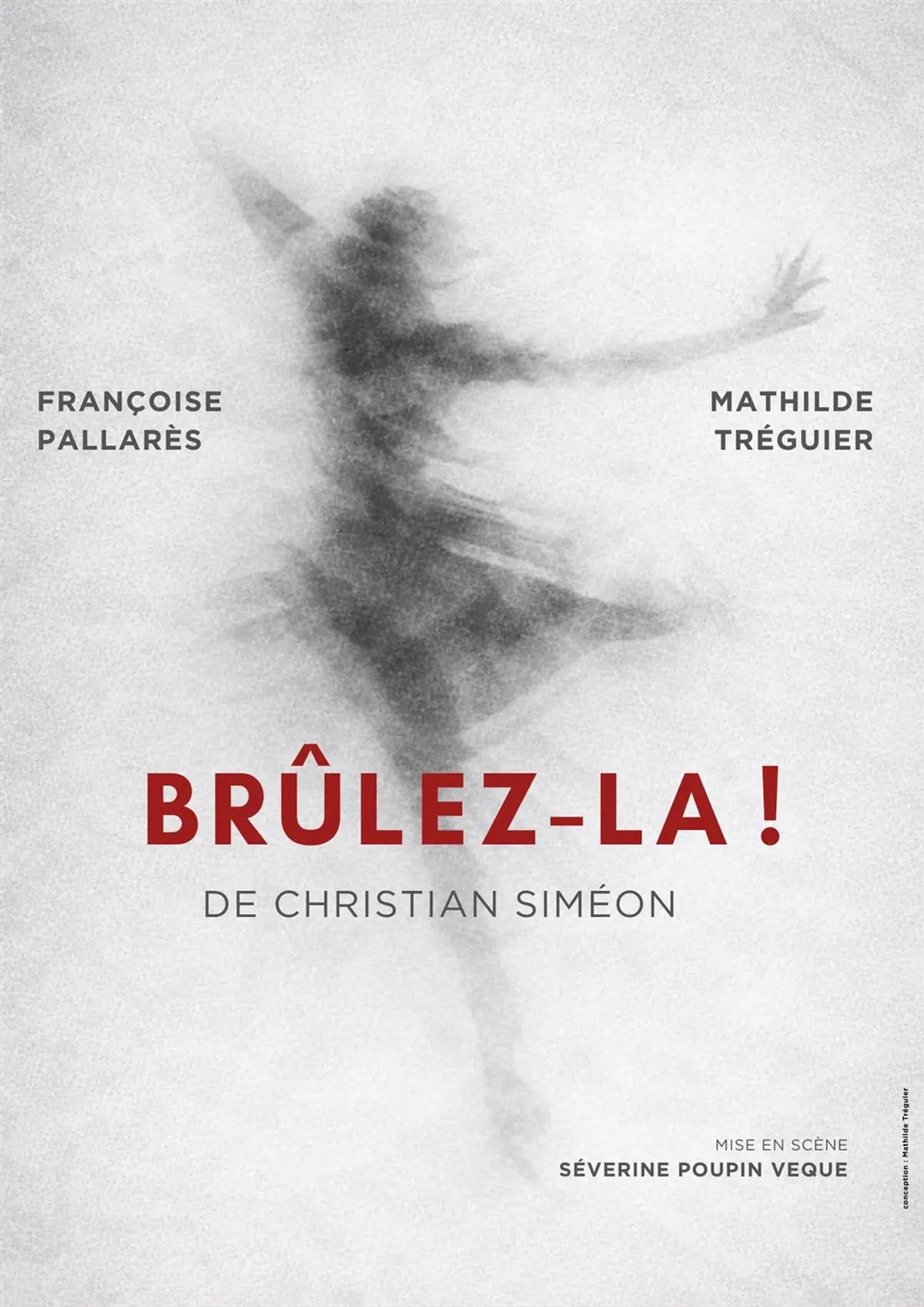 Brûlez-là !