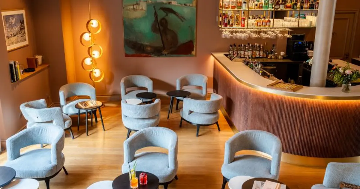 Brume Piano bar & Cocktails