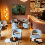 Brume Piano bar & Cocktails