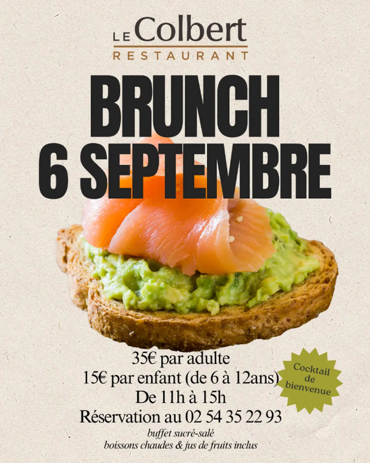 Brunch