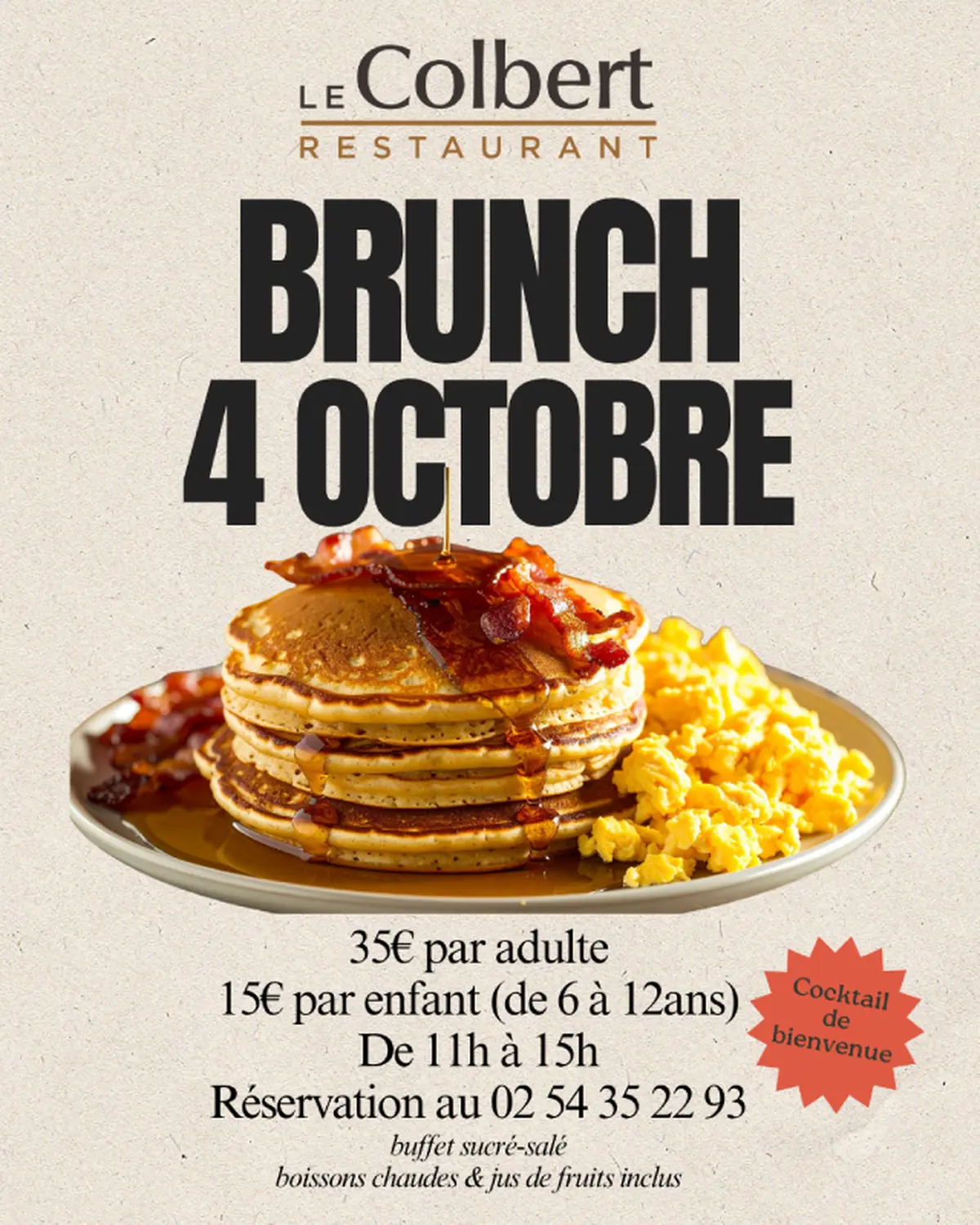 Brunch