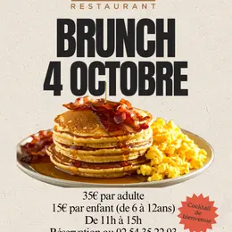 Brunch
