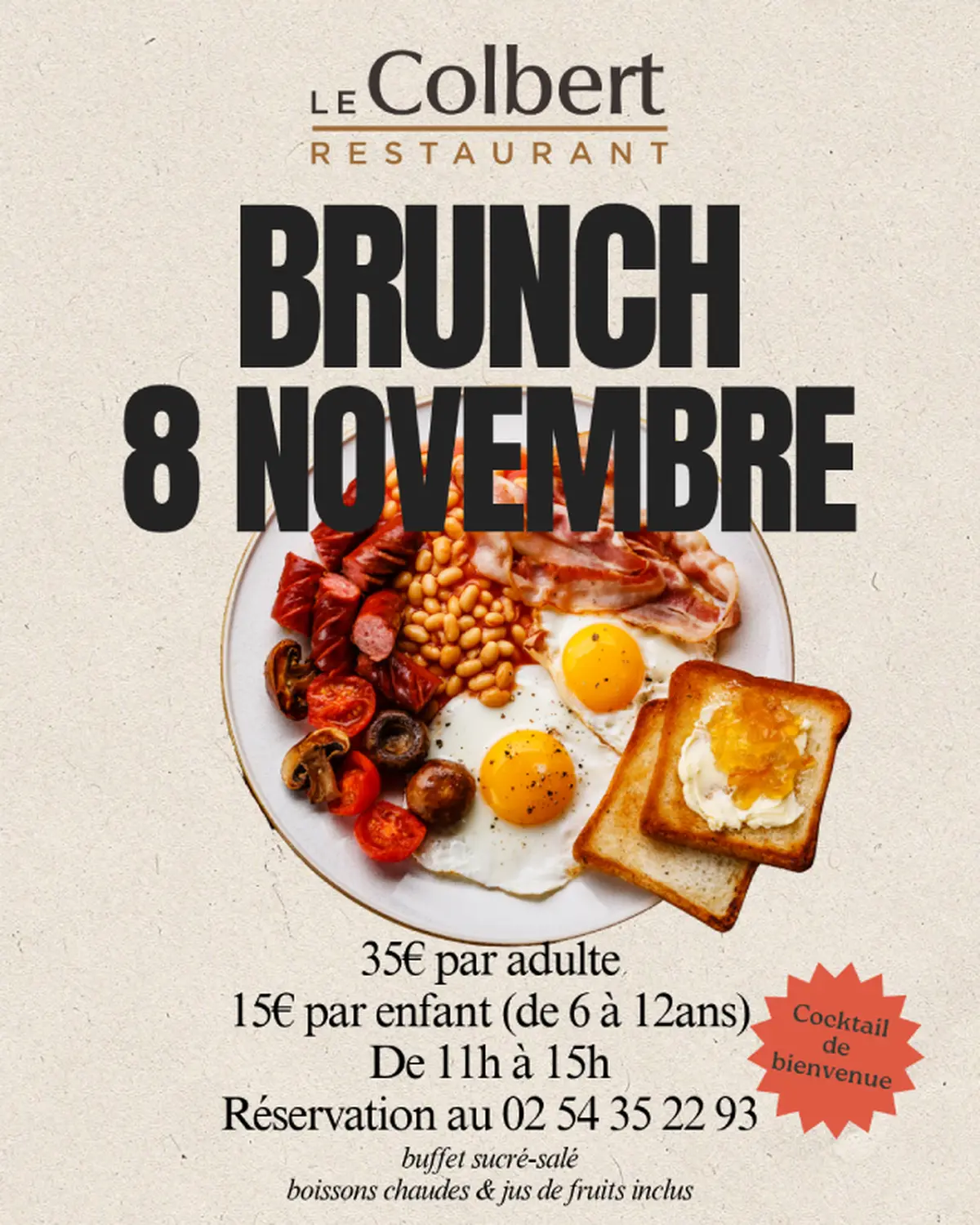 Brunch