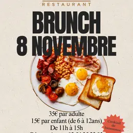 Brunch