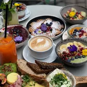 brunch