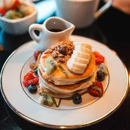 Brunch à L'Hôtel Carlton Lille