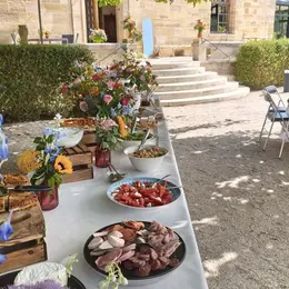 Brunch à la Maison Forte