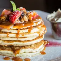 Brunch animé à l'Atelier DR