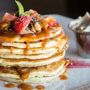 Brunch animé à l'Atelier