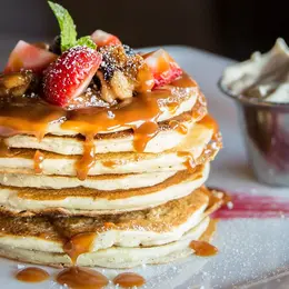 Brunch animé à l'Atelier