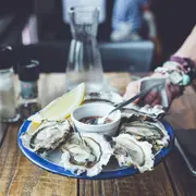 Brunch au cercle ouvrier