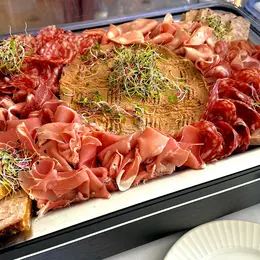 Brunch au Château