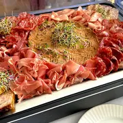 Brunch au Château