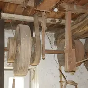 Brunch, au moulin de Sabathier