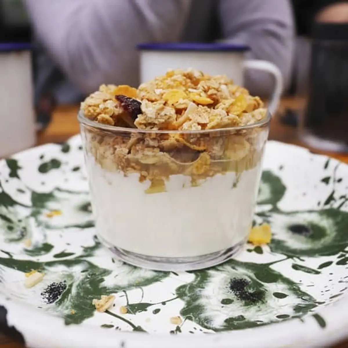 Brunch buffet à volonté chez Fuero