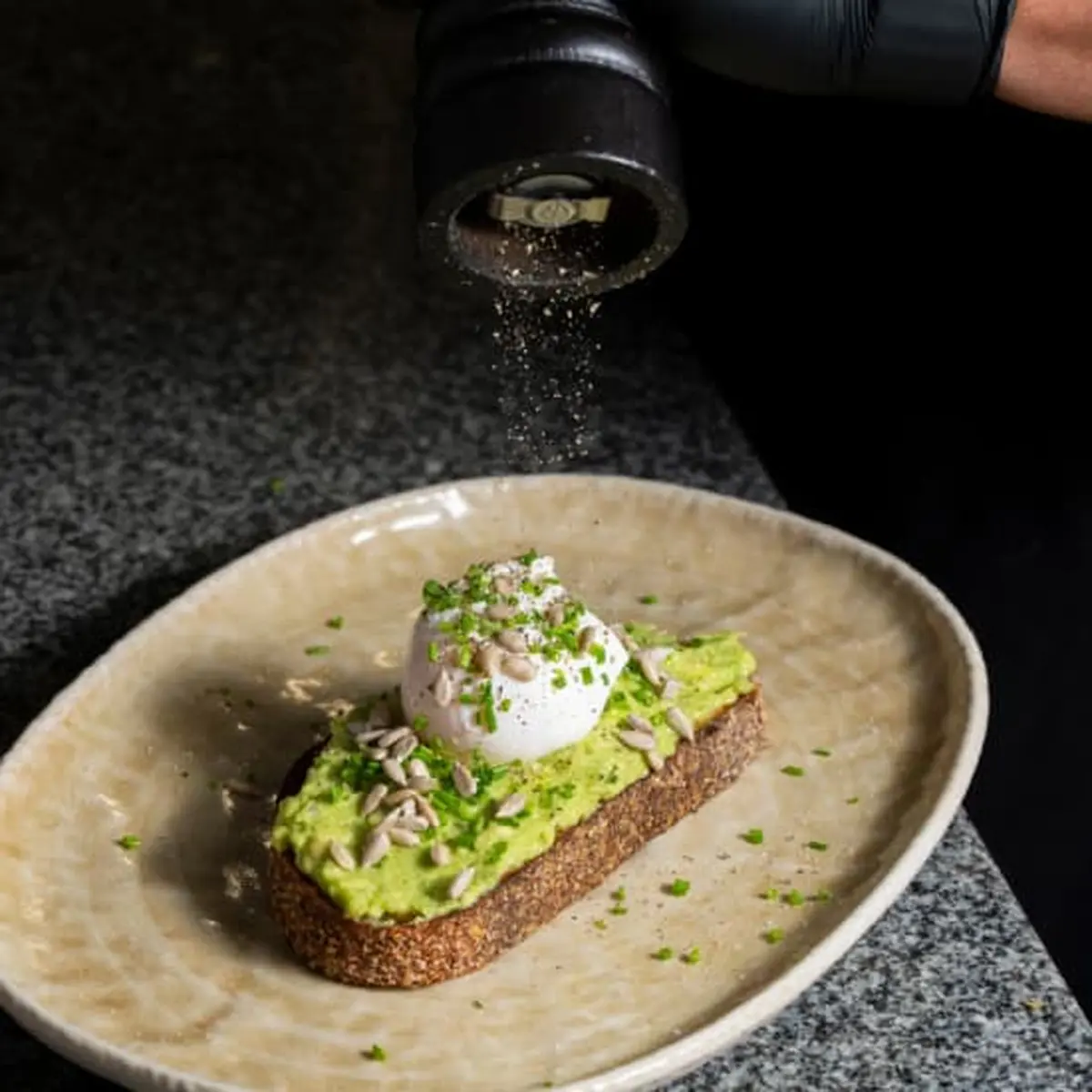 BRUNCH by GREEN HOUSE