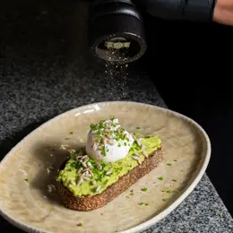 BRUNCH by GREEN HOUSE