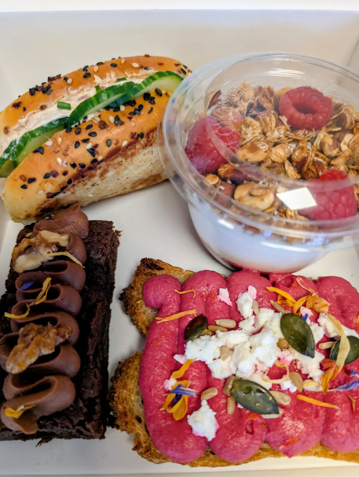 Brunch Céramique : votre spot pour chiller