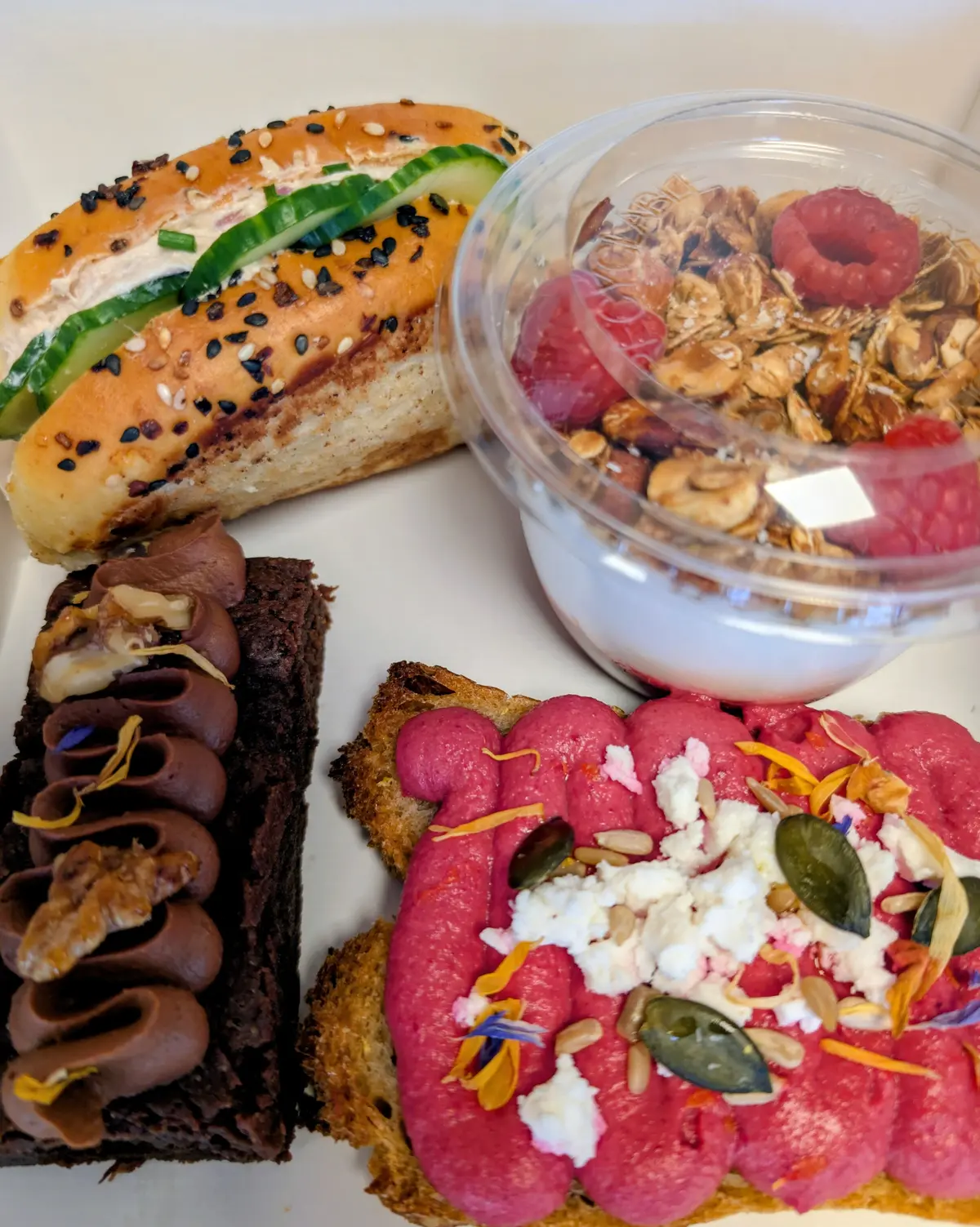 Brunch Céramique : votre spot pour chiller