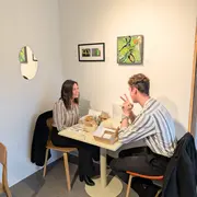 Brunch Céramique : votre spot pour chiller