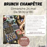 Brunch Champêtre