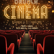 Brunch Cinéma