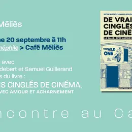 Brunch cinéphile