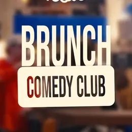 Brunch Comedy