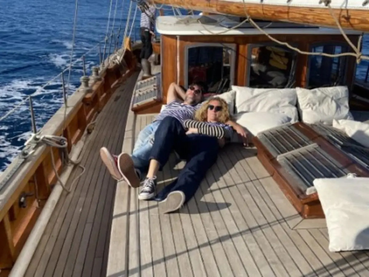 Brunch d'hiver en voilier depuis Marseille