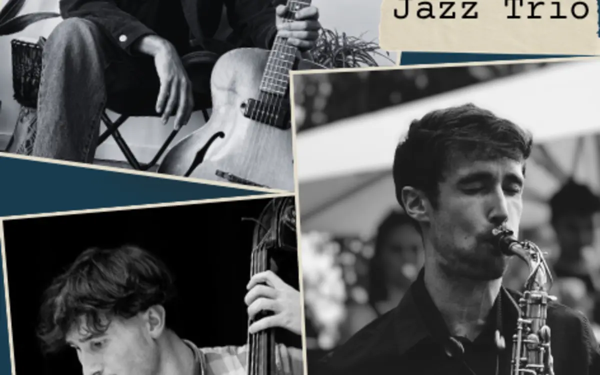 Brunch de jour férié : Oléo Jazz Trio