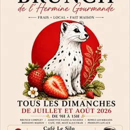 Brunch de l'hermione Gourmande
