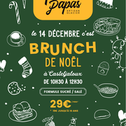 Brunch de Noël