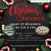 Brunch de Noël