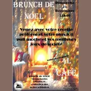 Brunch de Noël