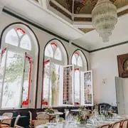 Brunch De Noël- Maison Jullian