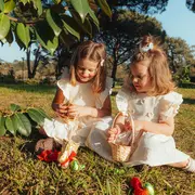 Brunch de Pâques & Chasse aux œufs pour les enfants à Maison Chiberta