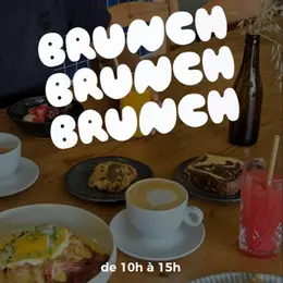 Brunch du dimanche