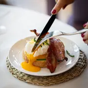 Brunch du dimanche - Hôtel Renaissance