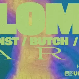 Brunch Electronik Paris