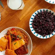 Brunch en conversation à la Maison de la Conversation