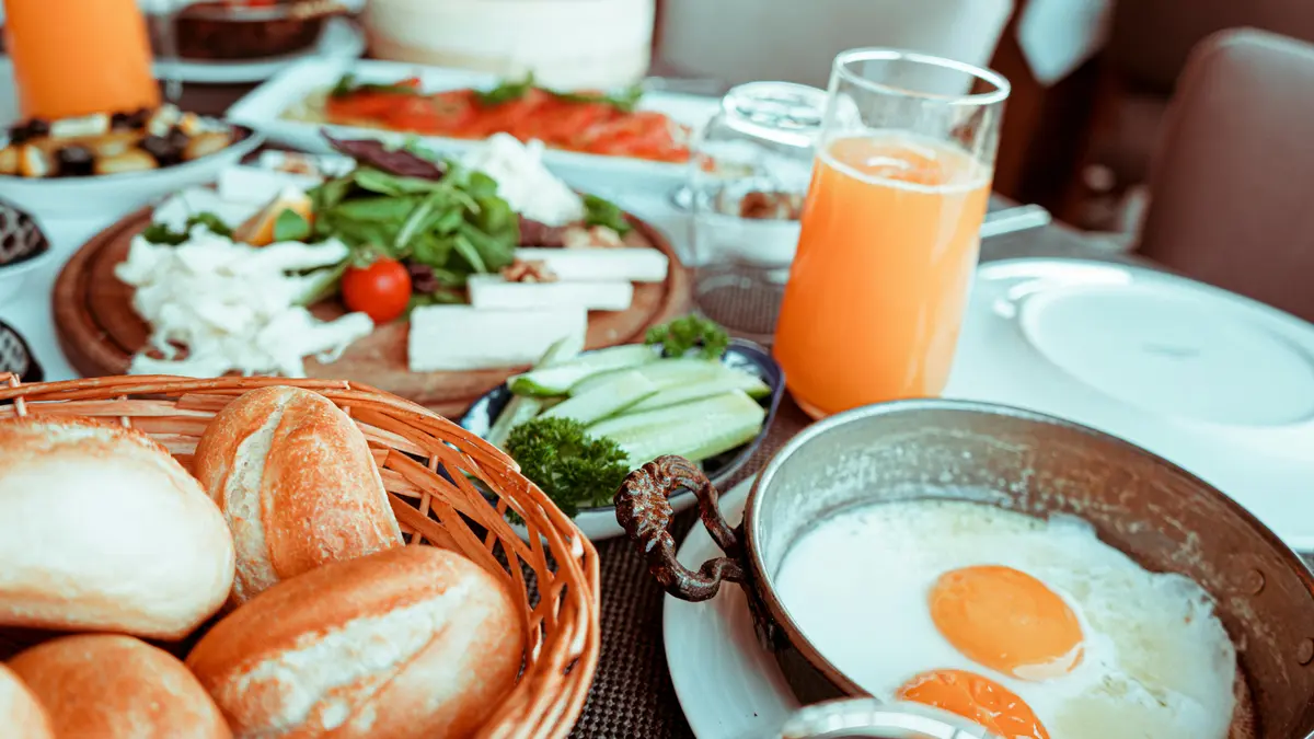 Brunch en musique