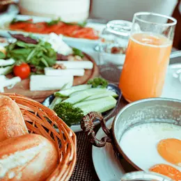 Brunch en musique