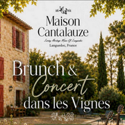 Brunch & Concert Dans Les Vignes