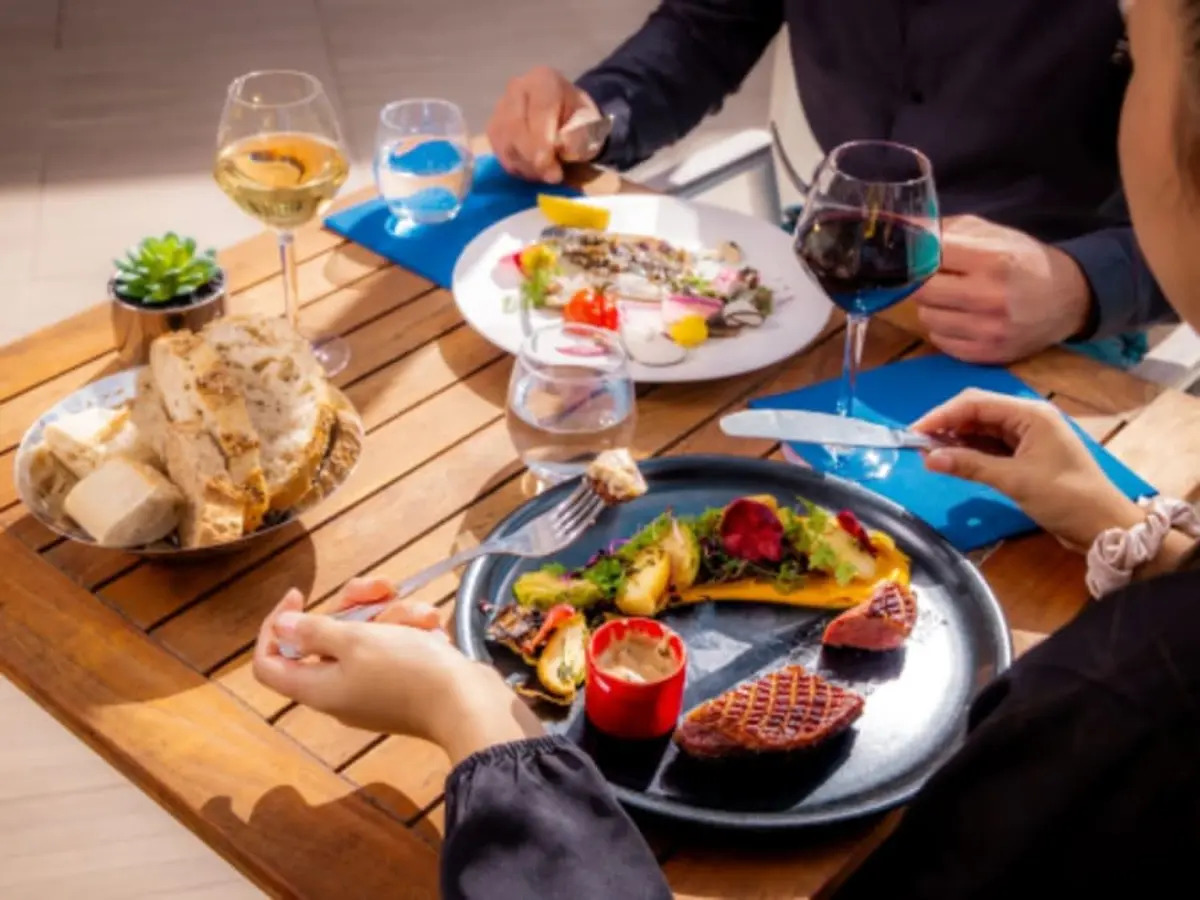 Brunch & Plouf à l'Hôtel Admiral 4* (69)